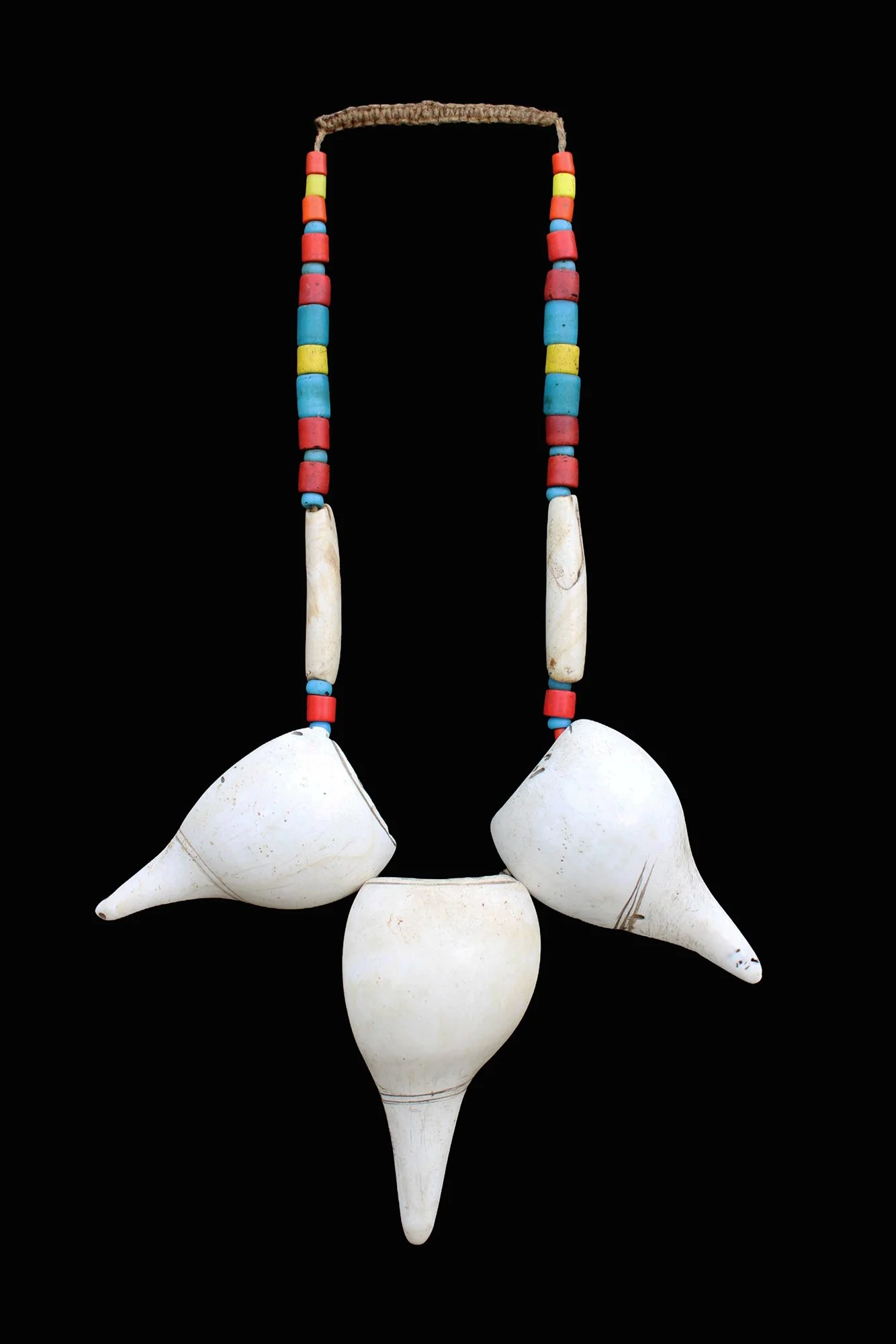 #4727: Nagaland - Necklace