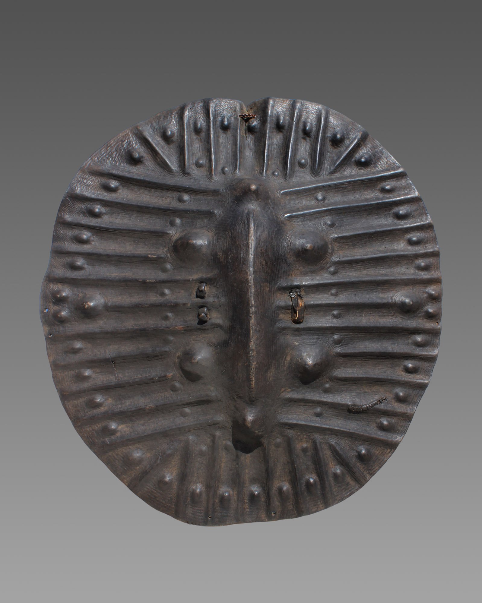 #4815: Ethiopia - Shield