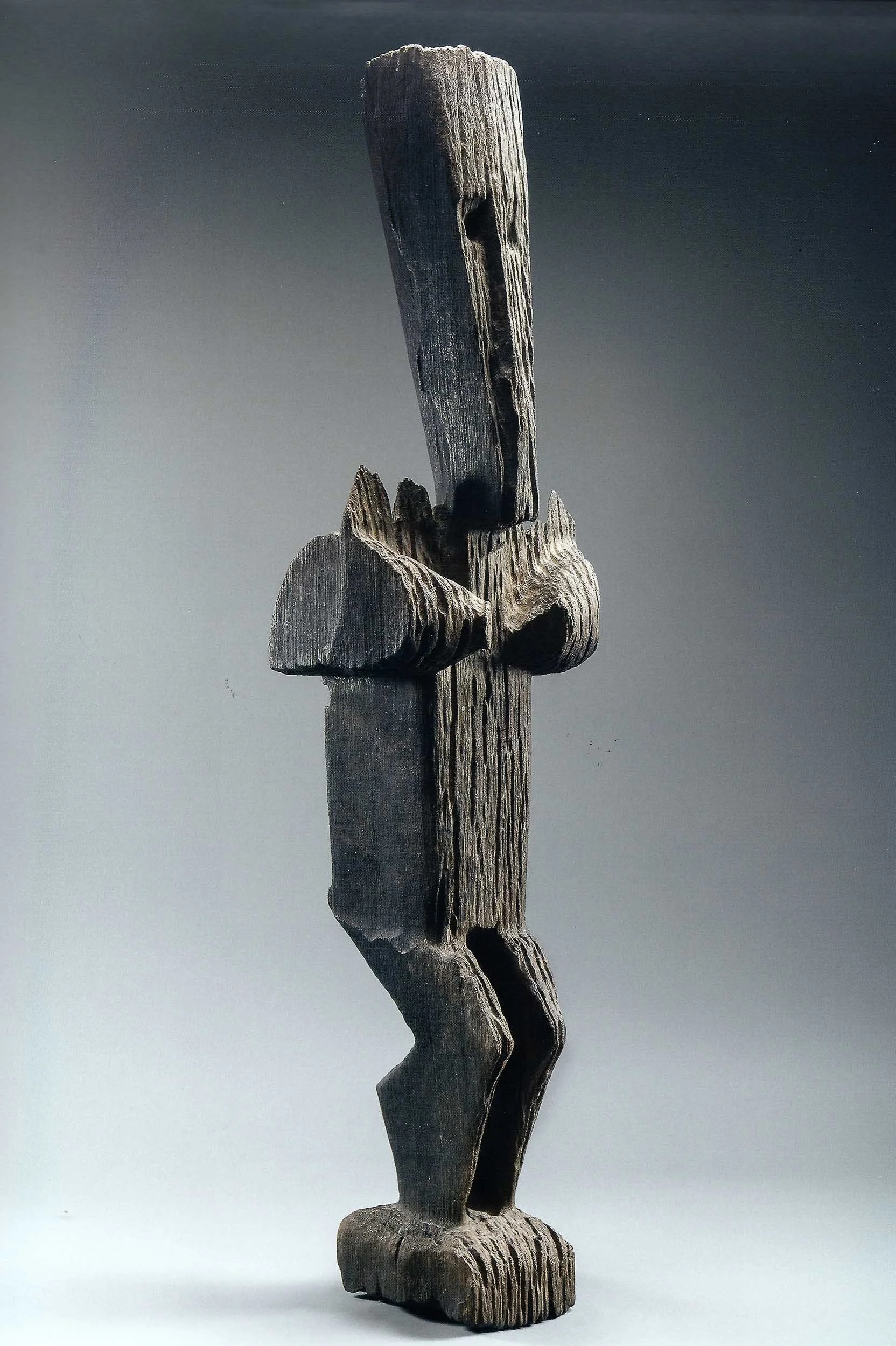 "Hollowback" Figure