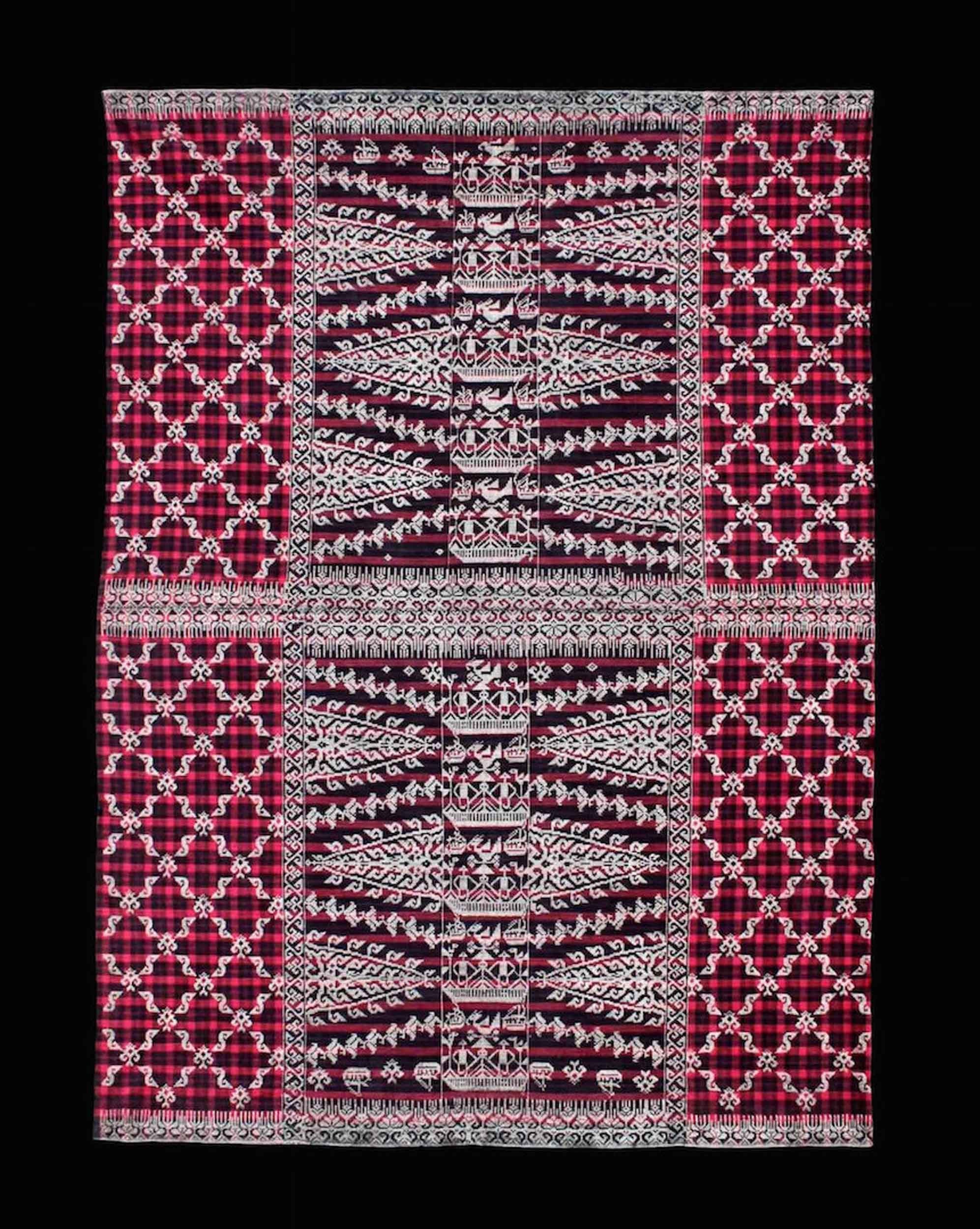 Ceremonial Sarong