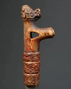 Ritual Sword
