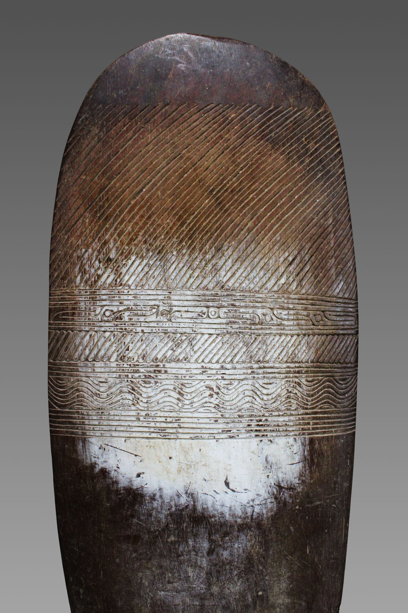 #kp2m10: Trobriand - Cutting Board