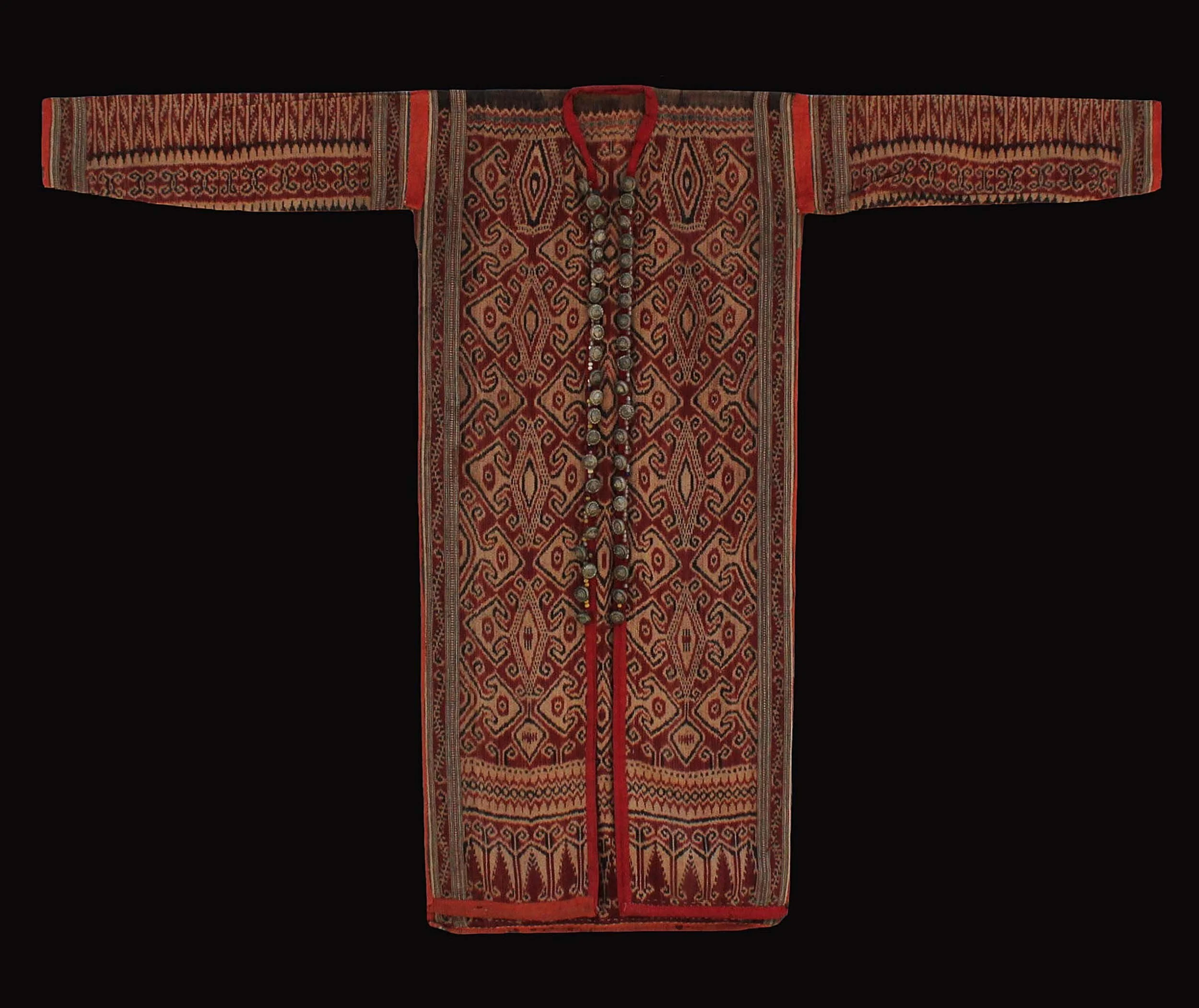 Shaman's Jacket