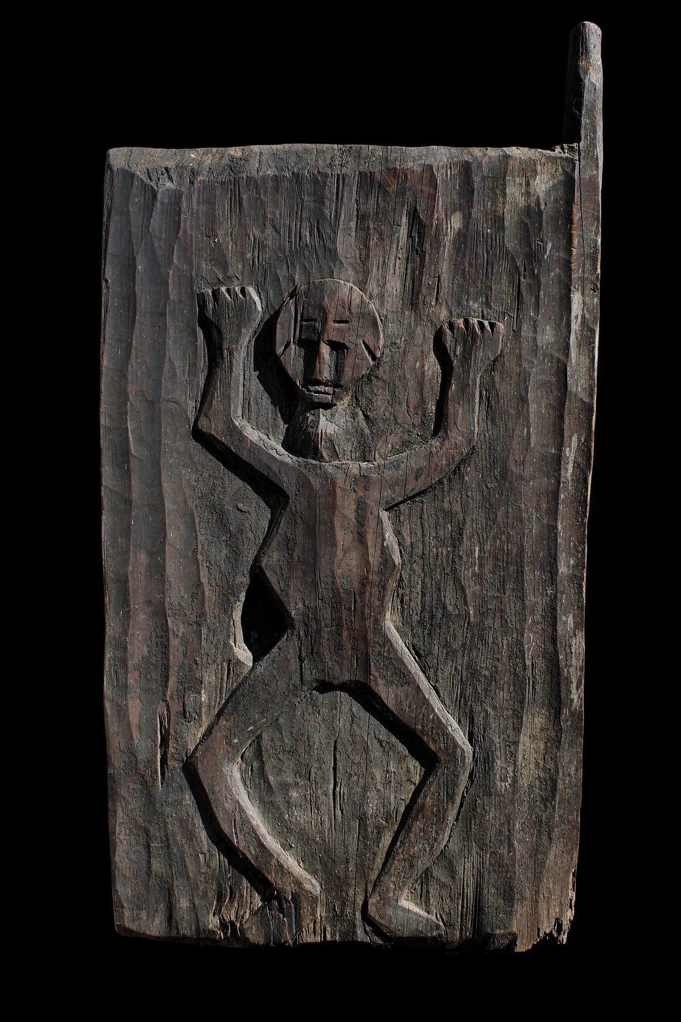 #bjpp3: Luzon - House Door