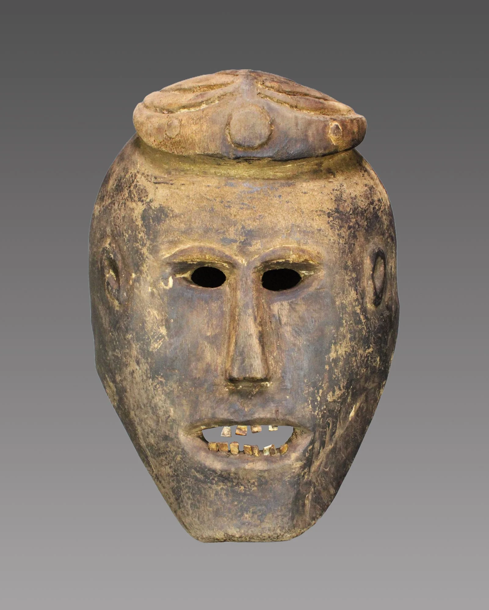 #4718: Timor - Mask