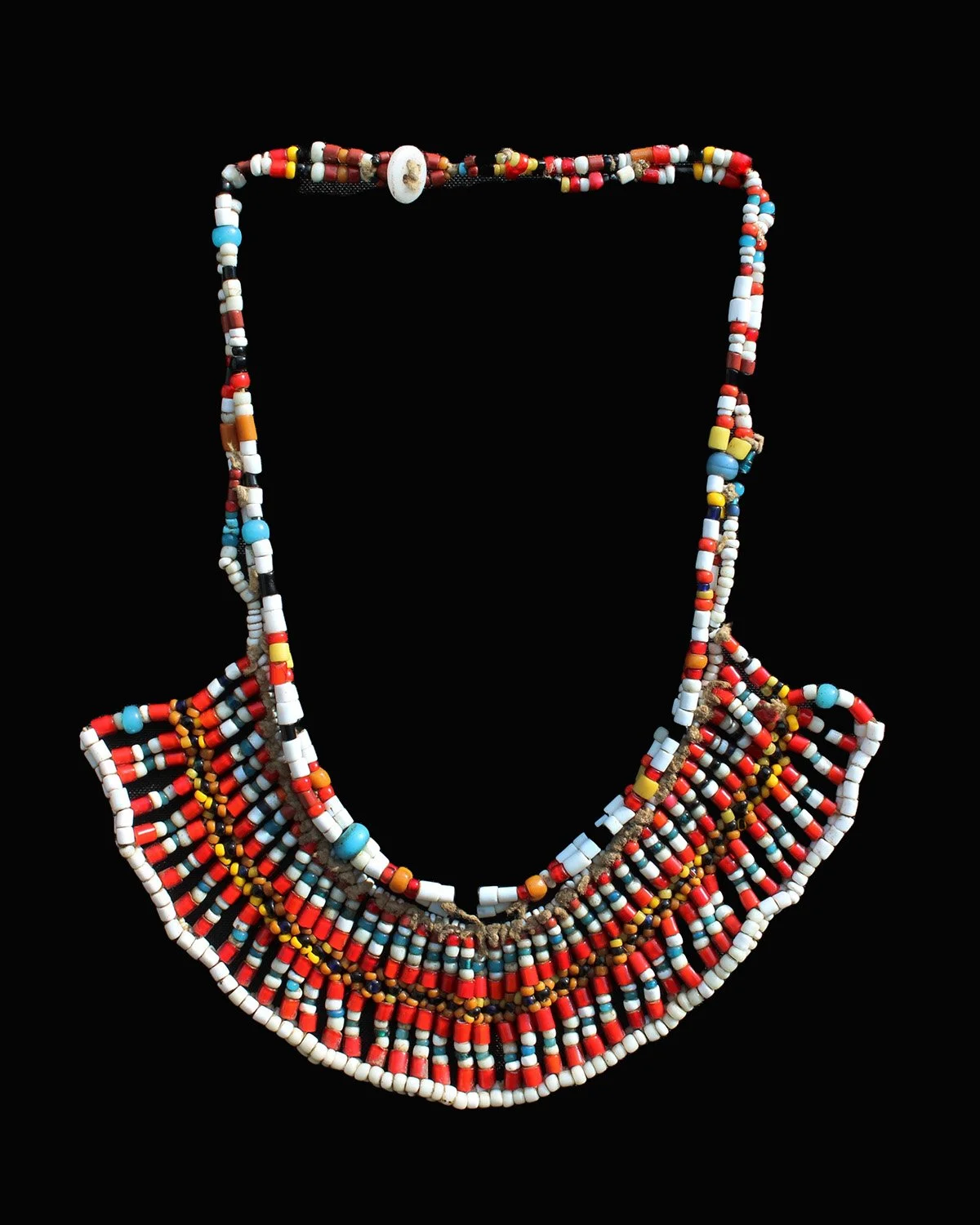 #4644: Luzon - Necklace