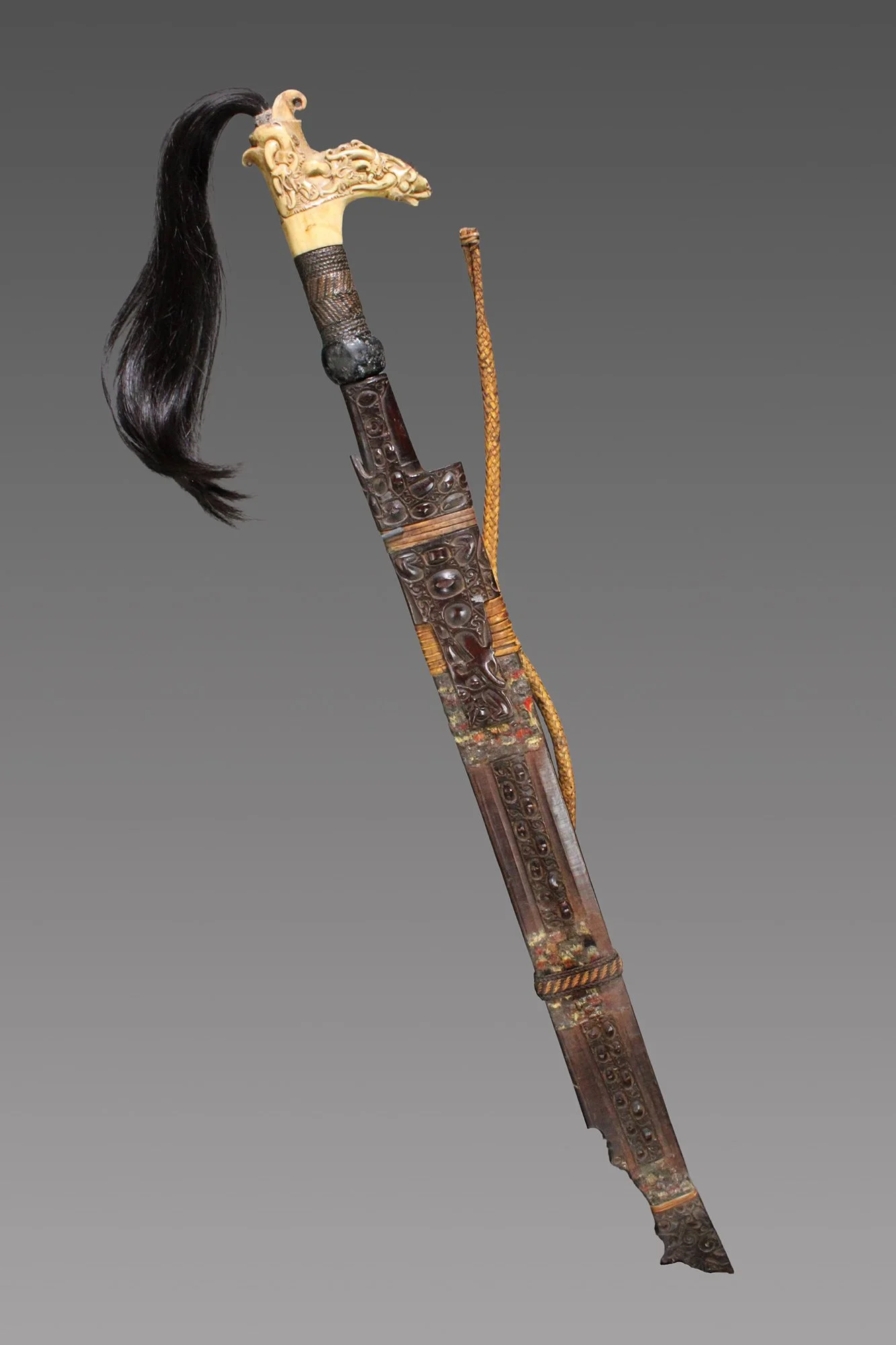 dcbs1: Borneo - Sword