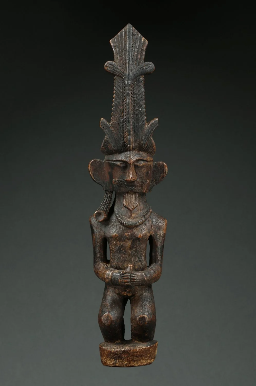 Ancestor Figure