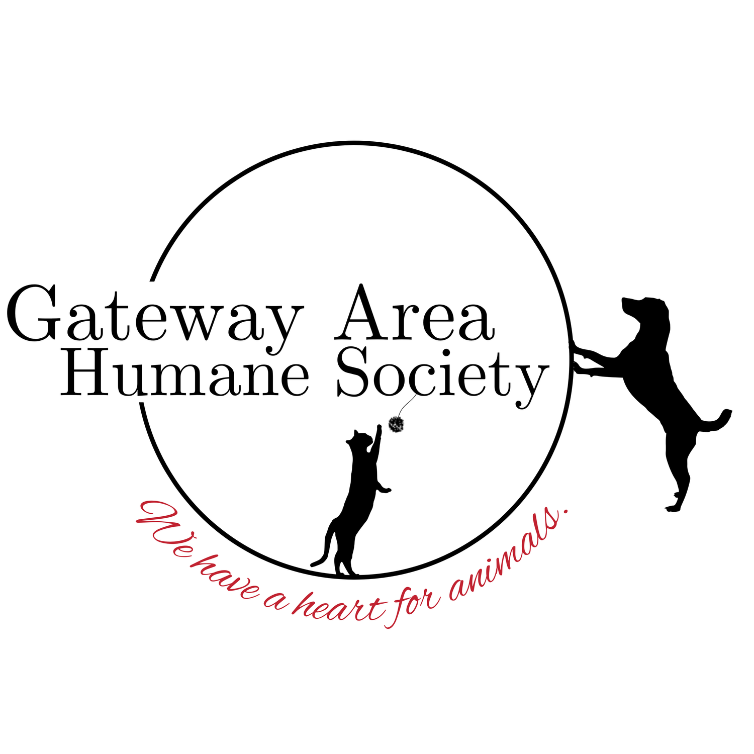 Gateway Area Humane Society 