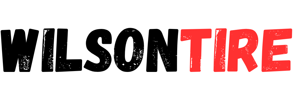 Wilson Tire