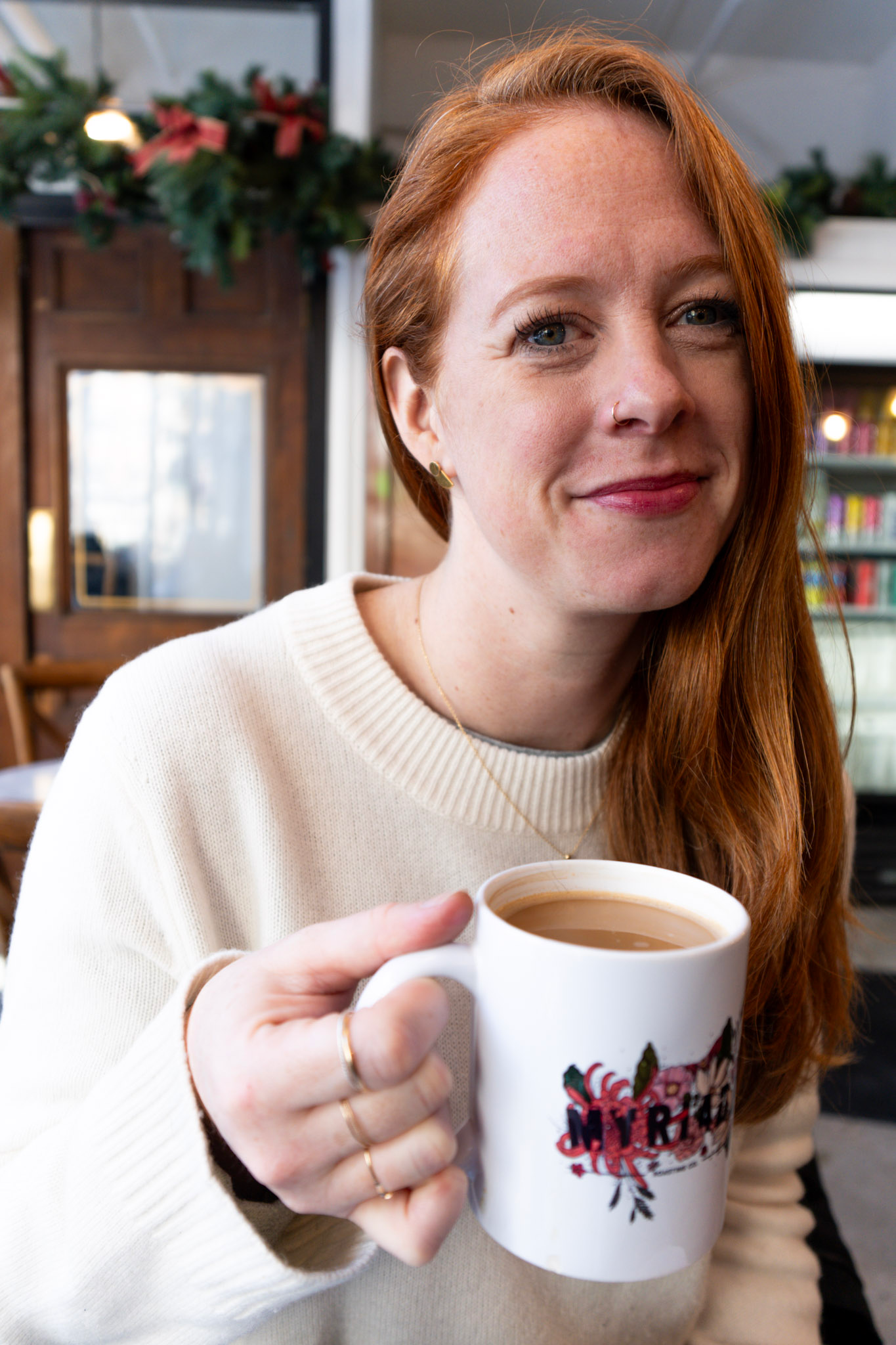 kate elle griffin headshot