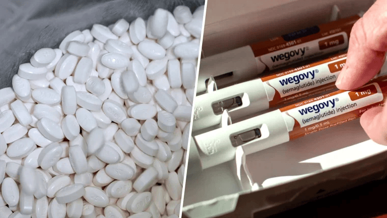 The Wegovy Pill: What Families Should Know About This New Weight Management Option