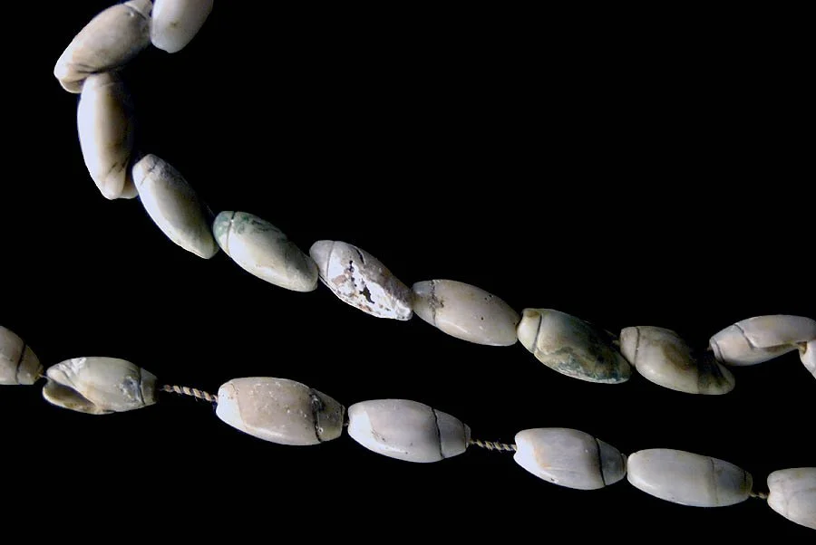 The Origins and Evolution of Indigenous Beadwork: A Journey Through ...