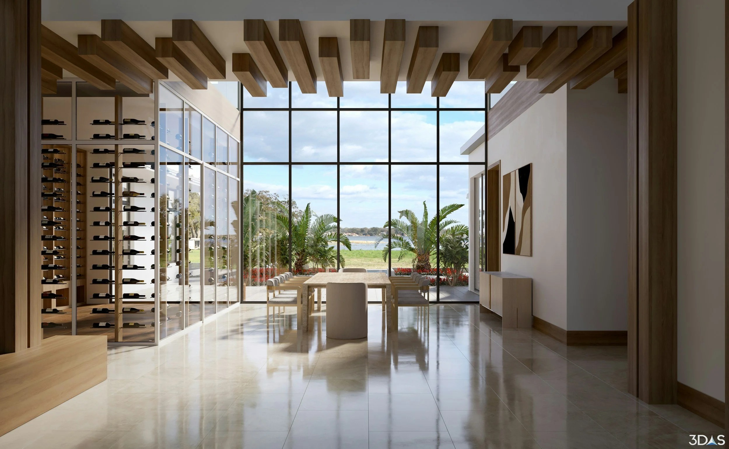 Why Blogging Is One of the Most Underrated Tools in Luxury Interior Design Marketing