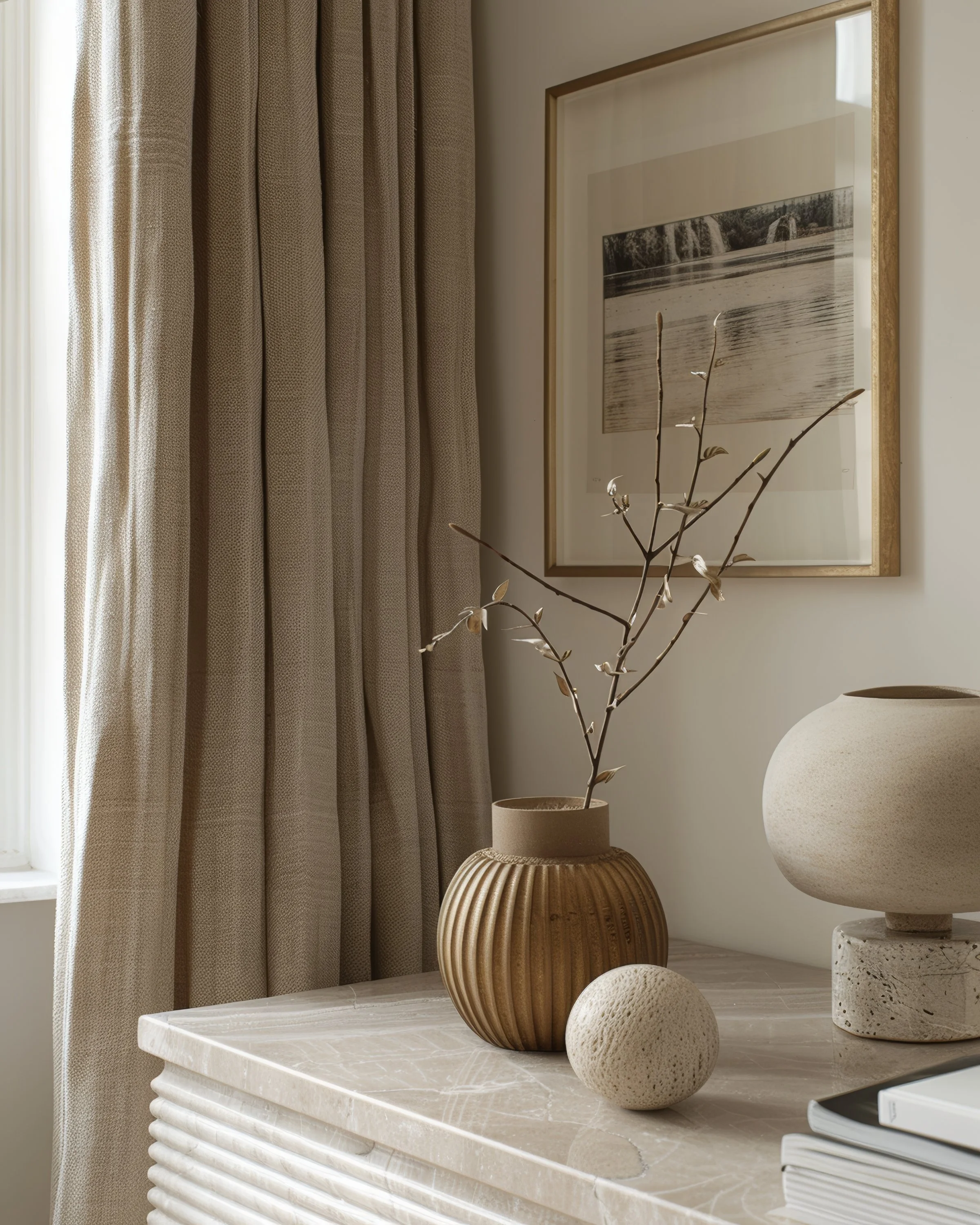 The Quiet Luxury Approach to Interior Design Branding