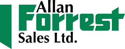 Allan Forrest Sales