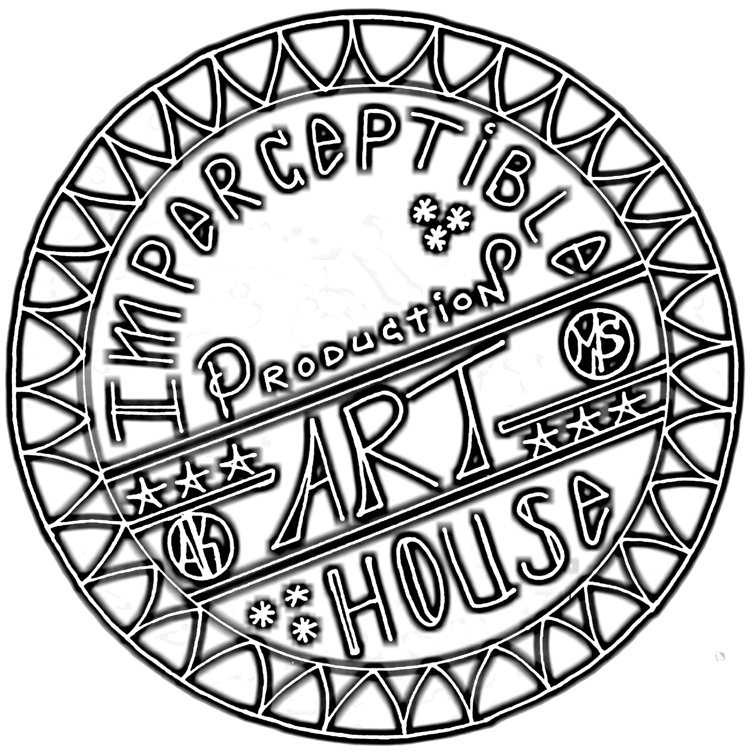 Imperceptible Art