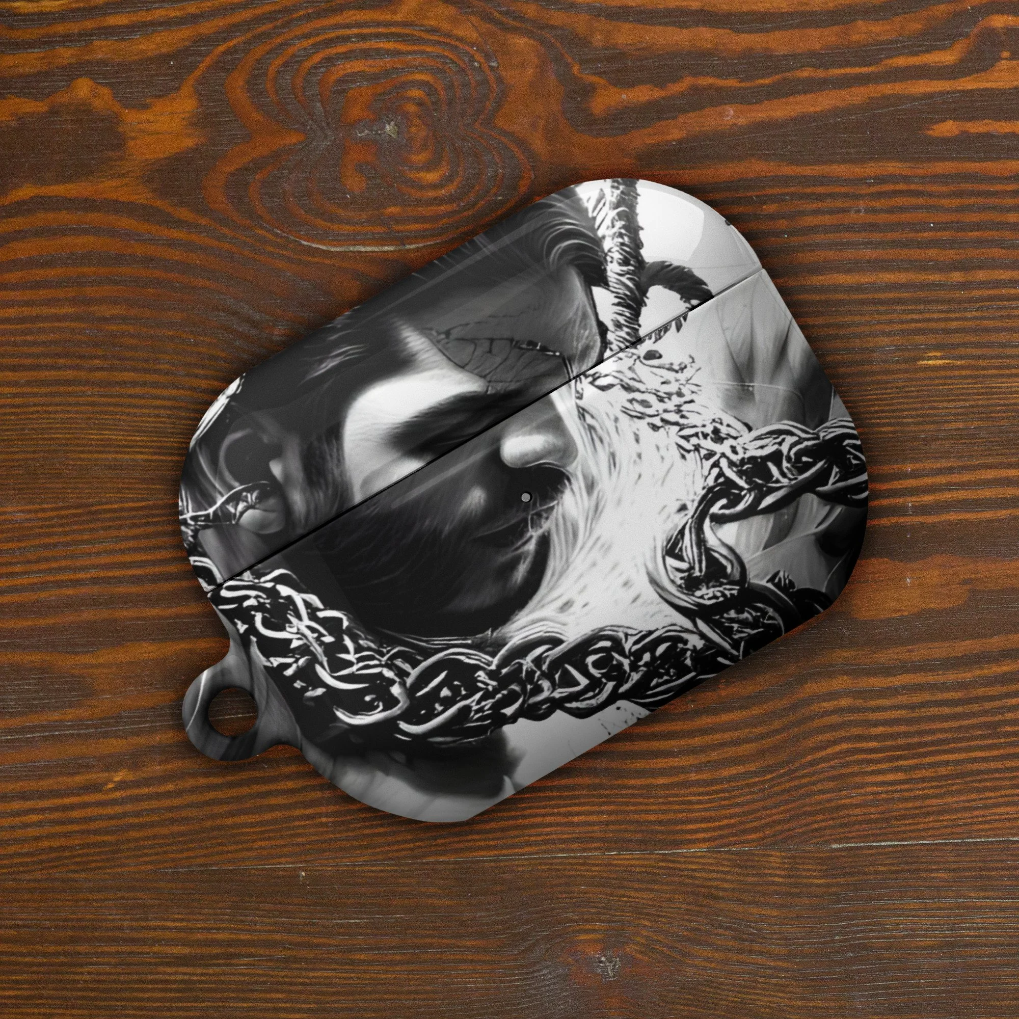 Malkauns Reflection - Case for AirPods®