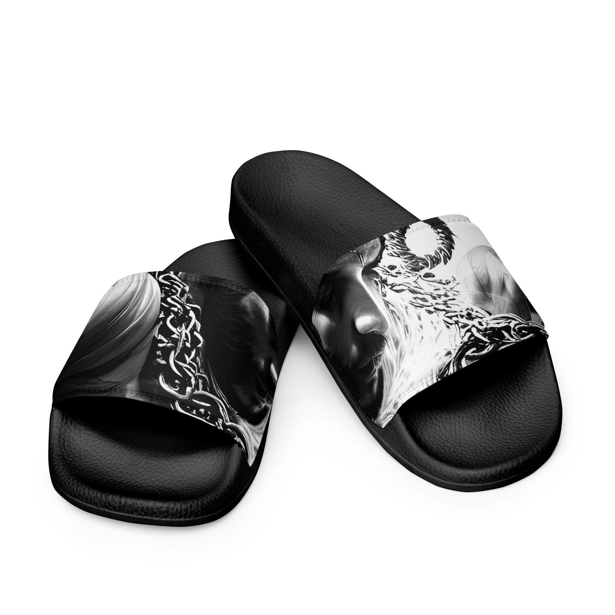 Malkauns Reflection - Men’s slides