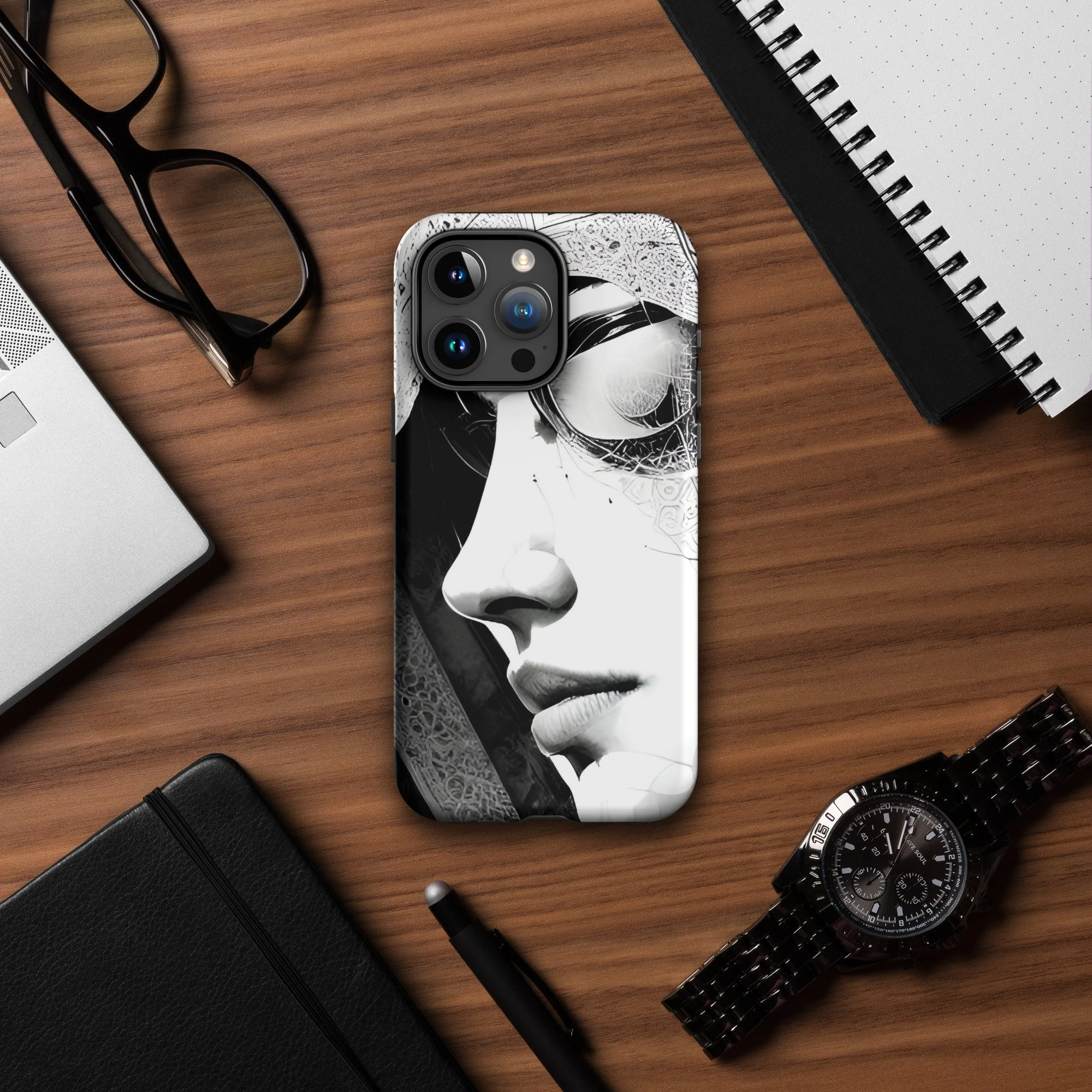 tough-case-for-iphone-matte-iphone-15-pro-max-front-65143450d363c.jpg