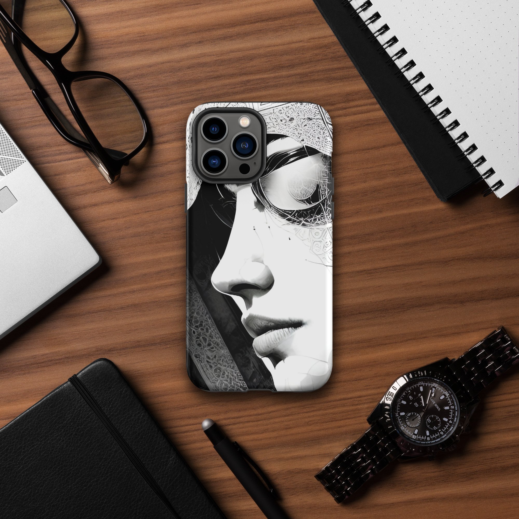 tough-case-for-iphone-matte-iphone-13-pro-max-front-65143450d27c8.jpg