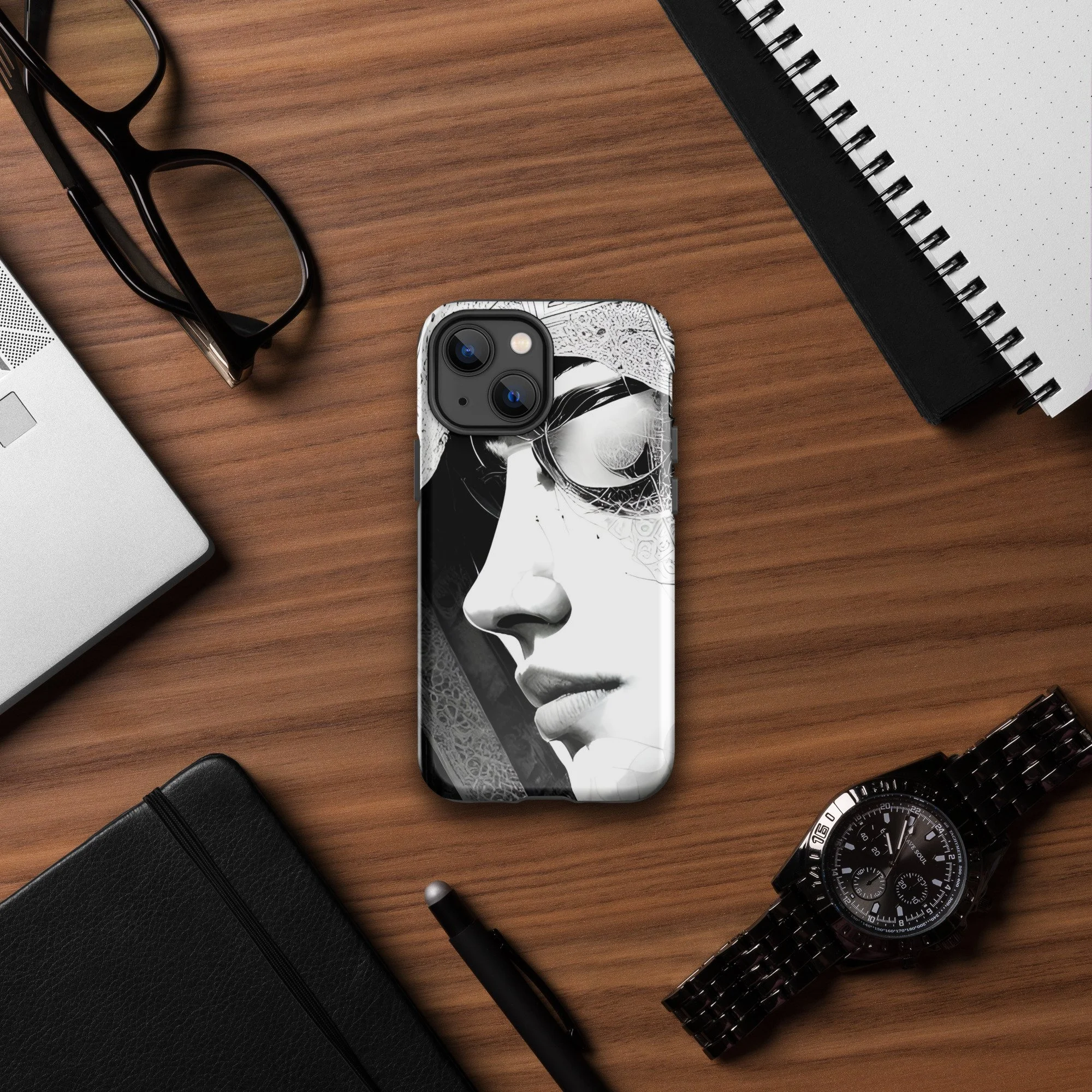 tough-case-for-iphone-glossy-iphone-13-mini-front-65143450d2180.jpg