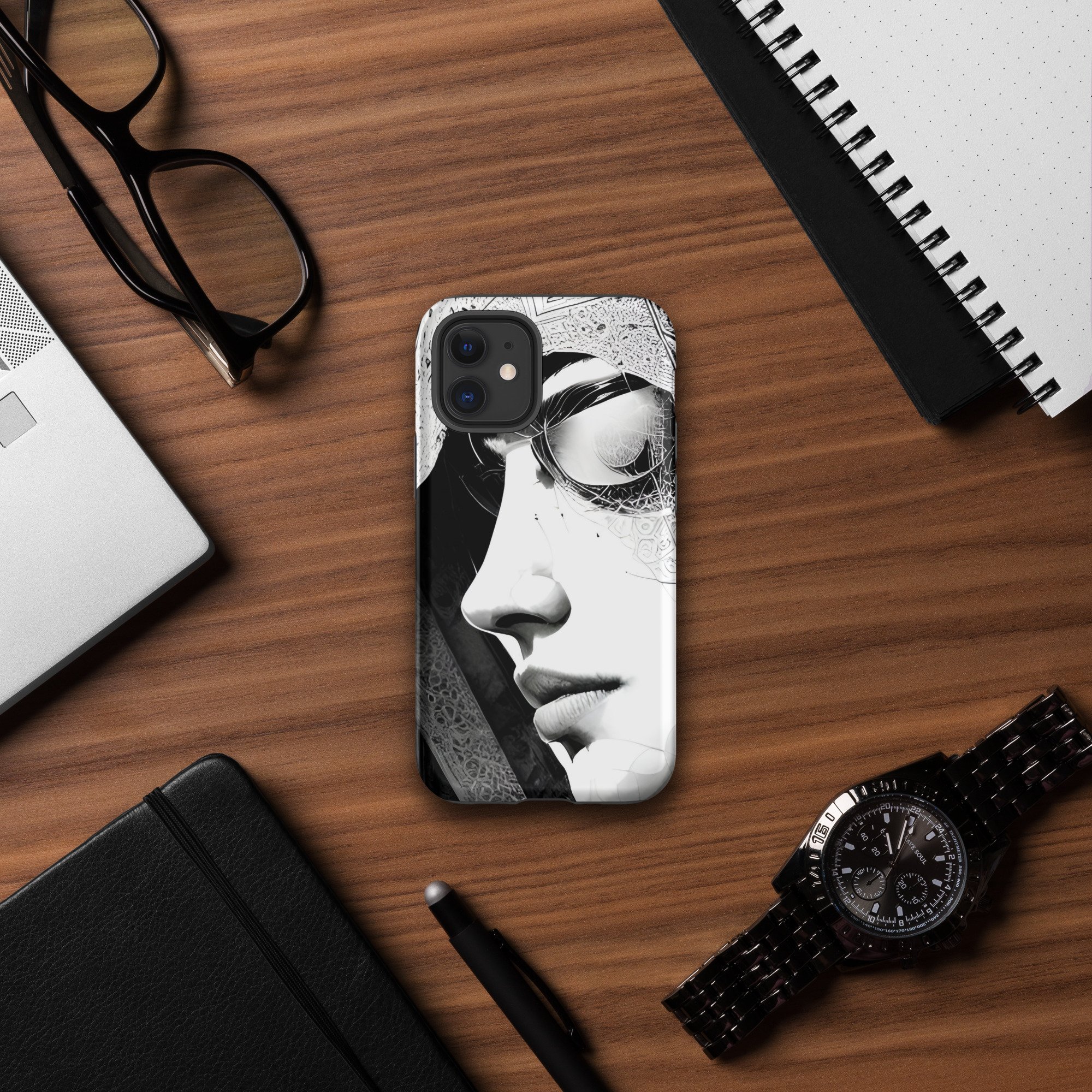 tough-case-for-iphone-matte-iphone-12-mini-front-65143450d1af3.jpg