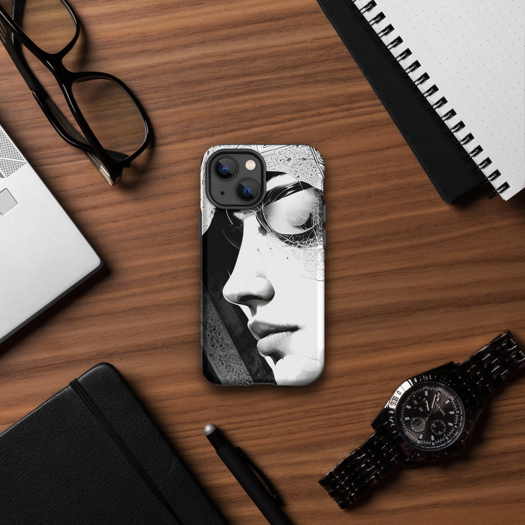 tough-case-for-iphone-matte-iphone-13-mini-front-65143450d2254.jpg