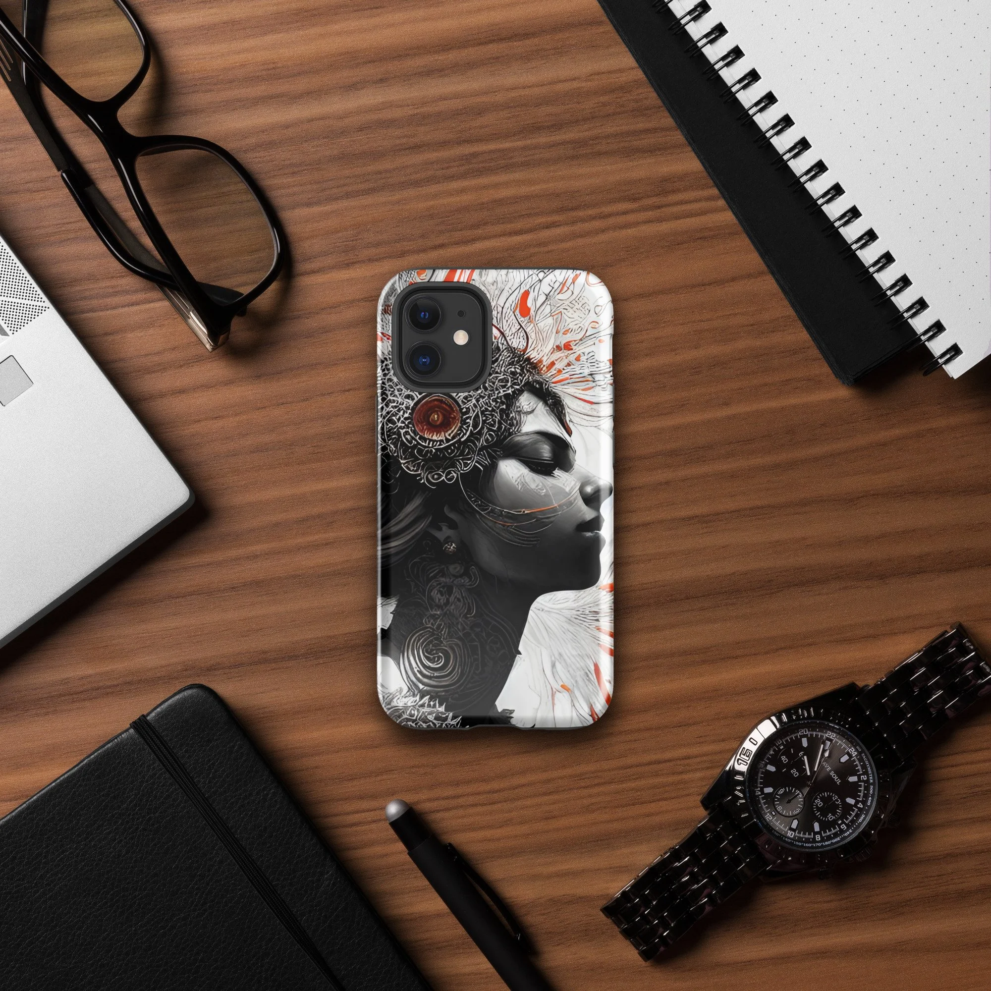 tough-case-for-iphone-glossy-iphone-12-mini-front-651435295c0d0.jpg