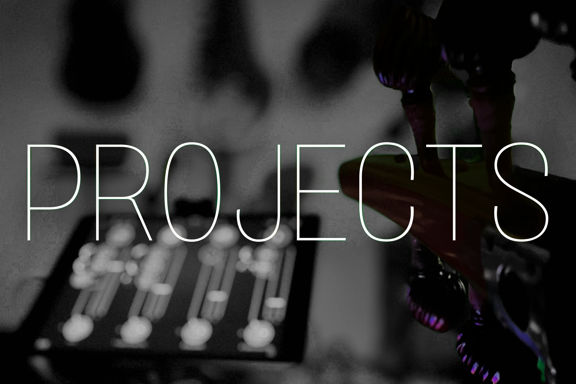 projects