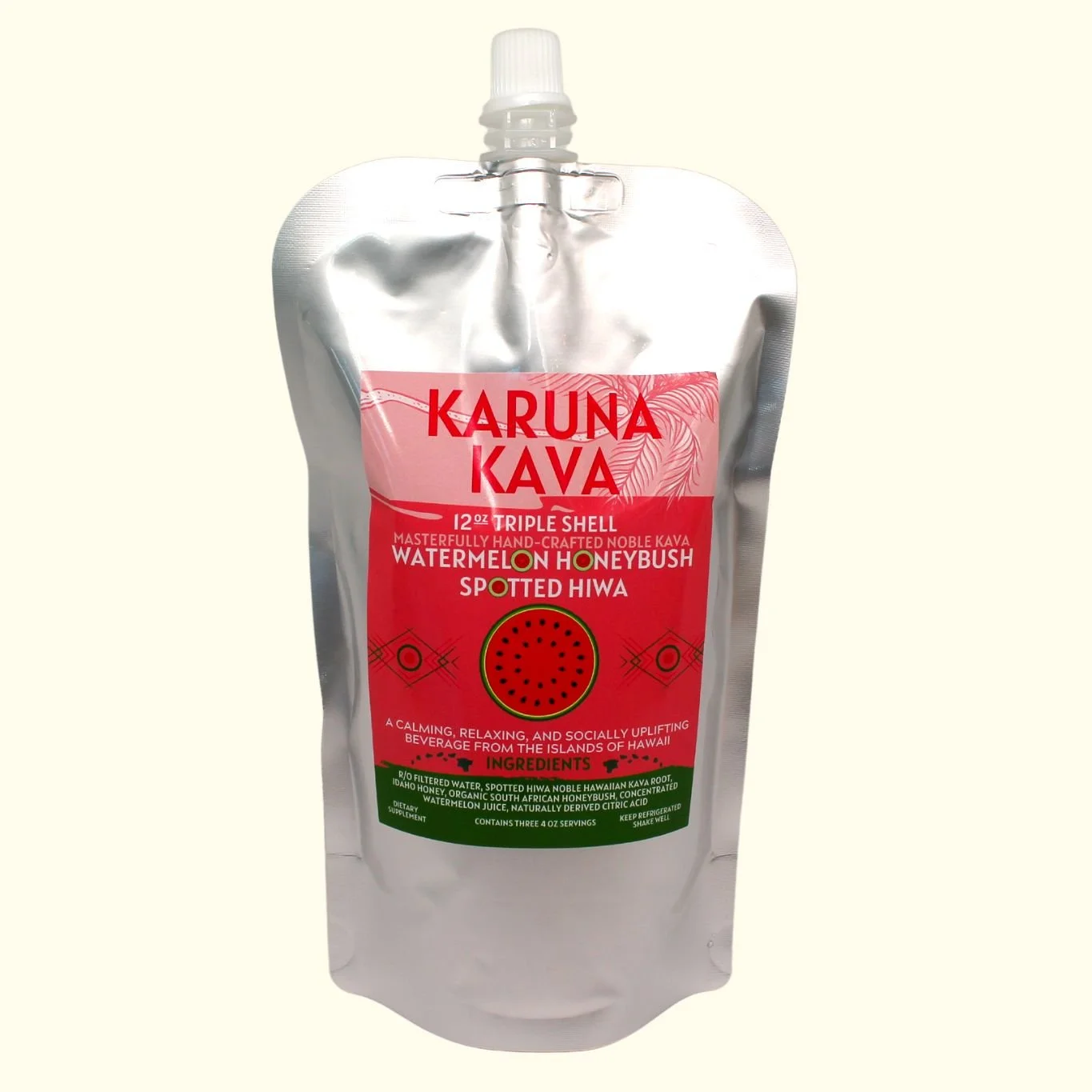 Karuna Kava Online Store Featuring Delicious Kava, Great Alcohol