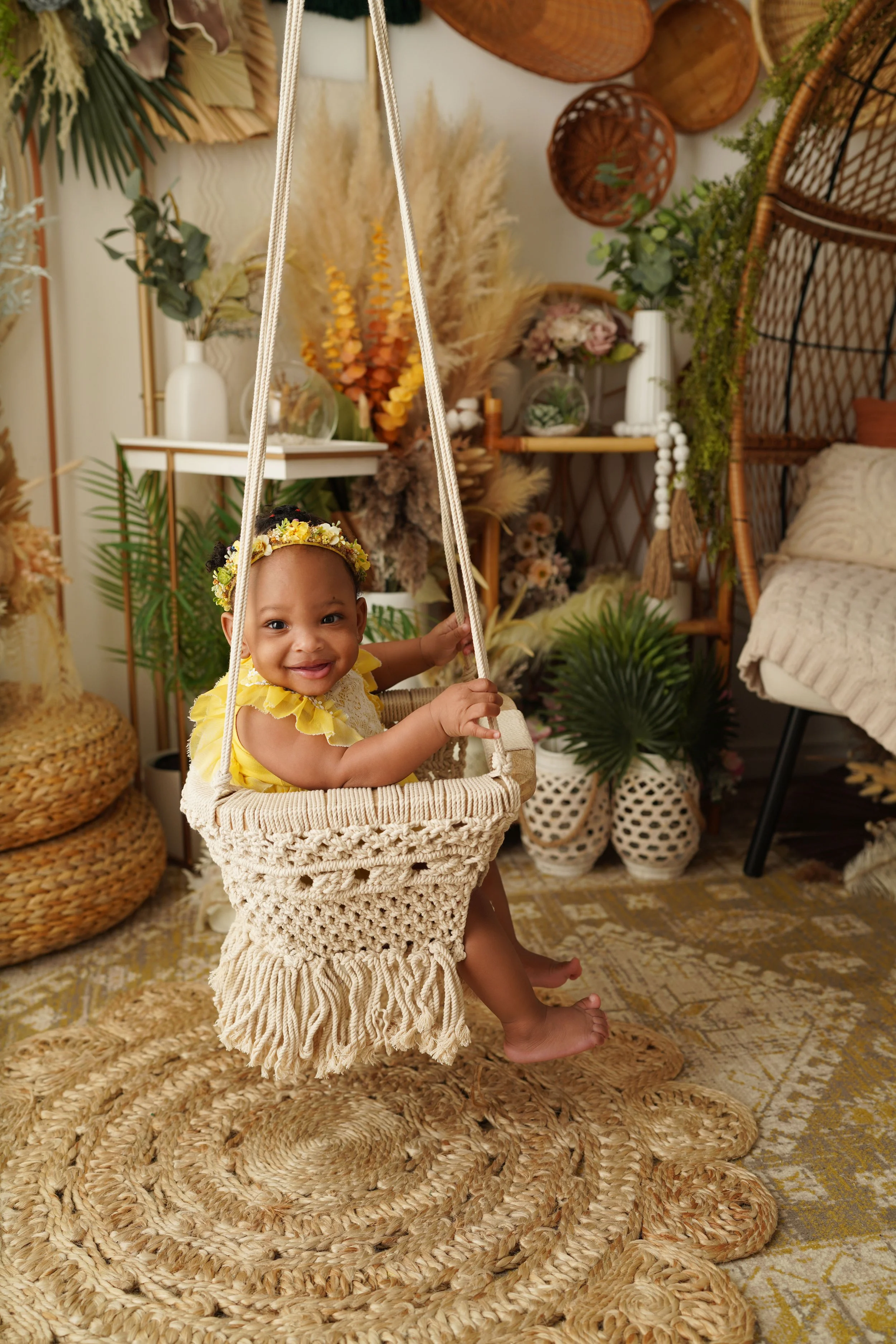 9-first birthday - one year session - cake smash - niagara photographer - photographer near me - heart to heart photos.jpg