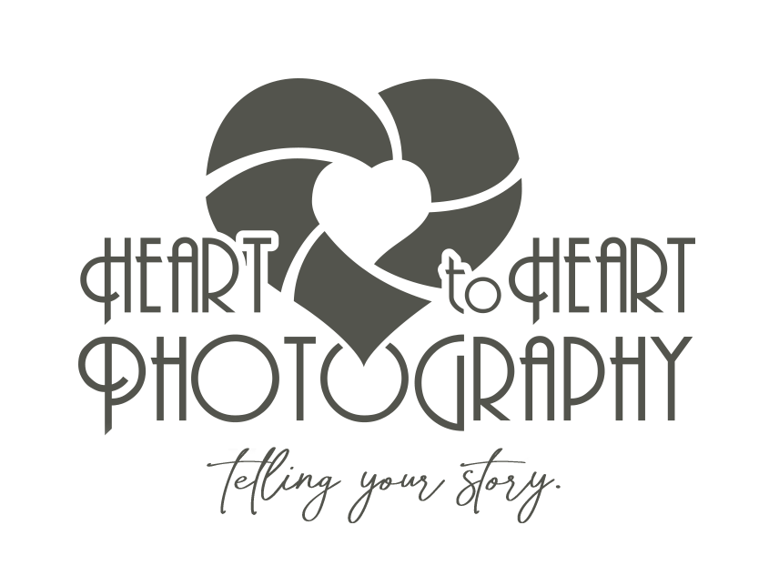 Heart to Heart Photography
