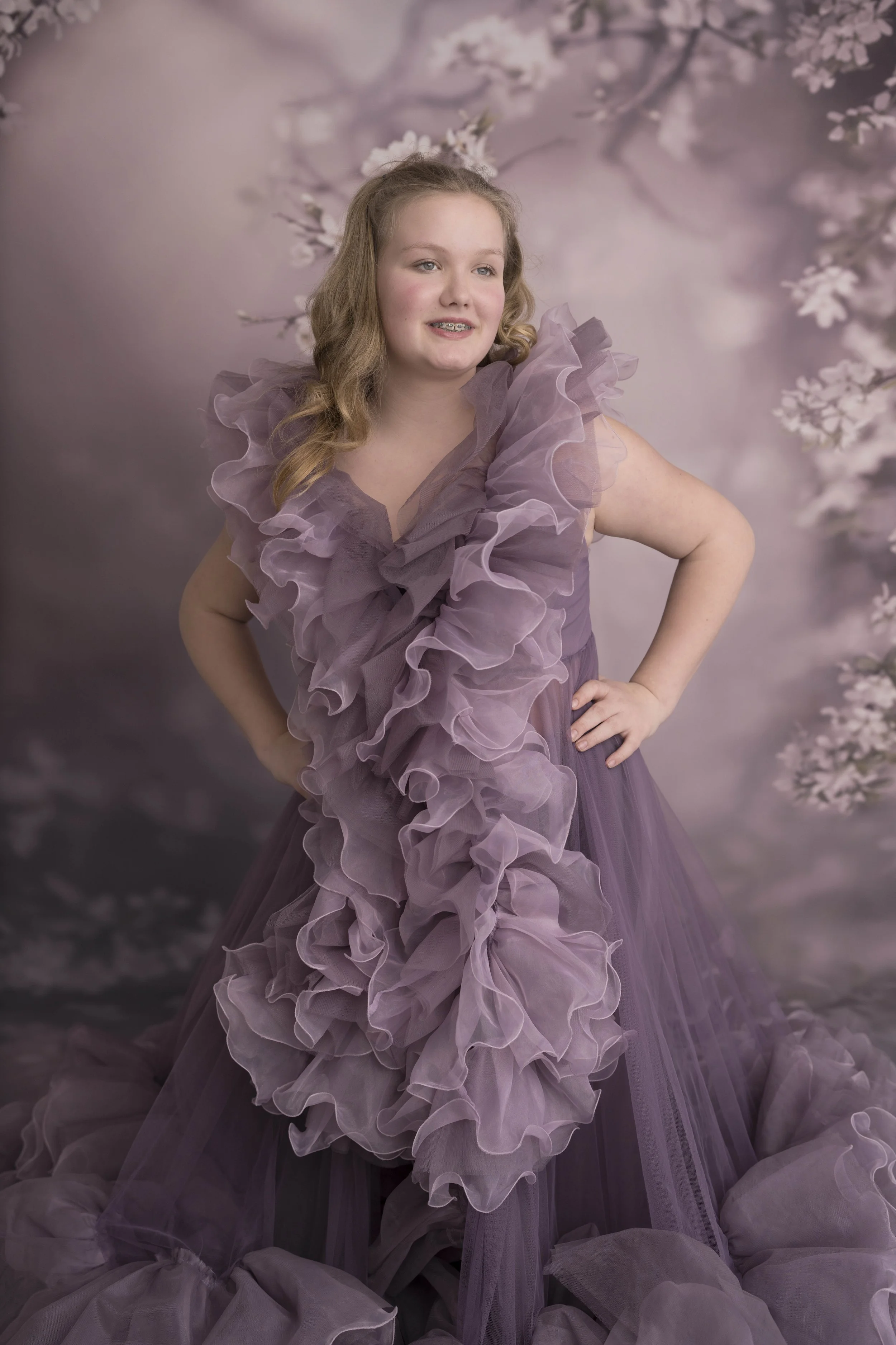 Teen Birthday Photographer in Niagara | Creative Birthday Sessions

Celebrate your teen’s milestone with a custom birthday photoshoot in Niagara. I specialize in collaborative sessions where teens share their unique vision to create authentic, stylis
