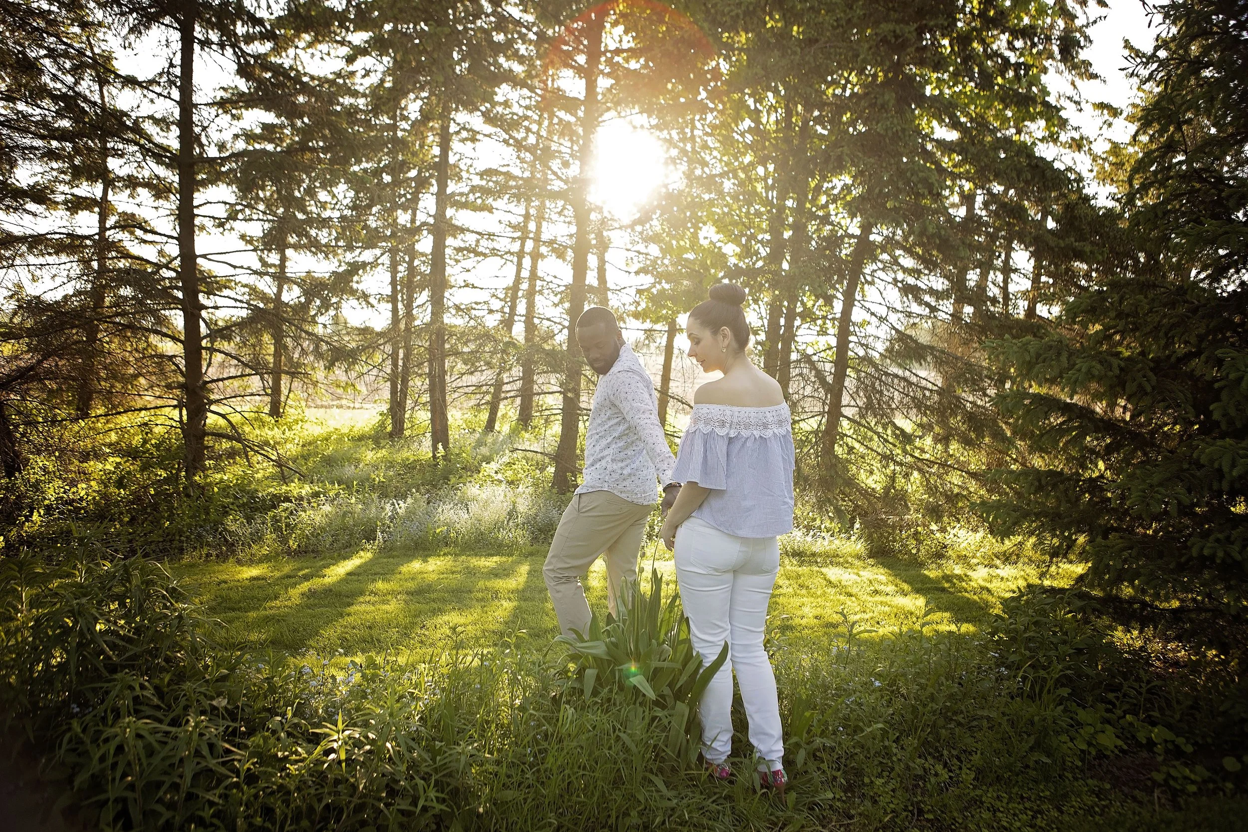 engagement photos - niagara photographer - bride to be - photographer near me - 2.jpg