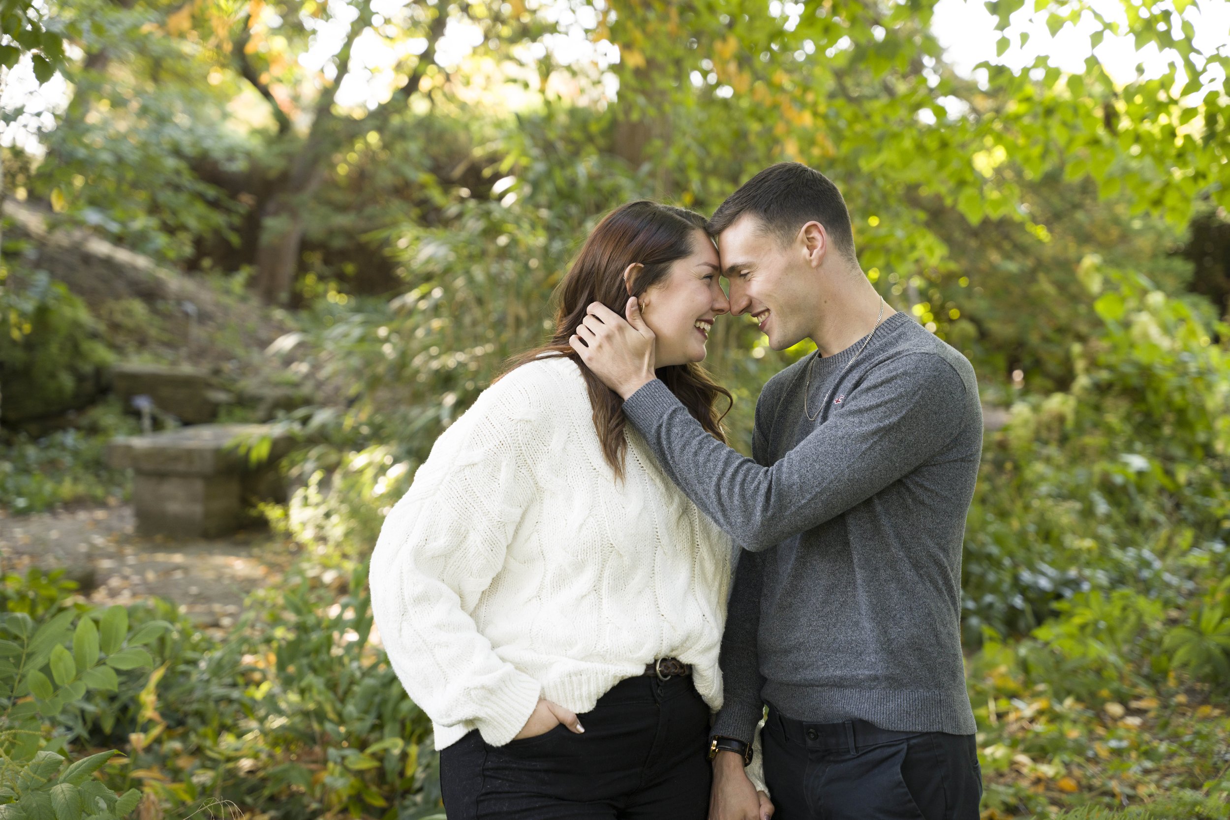 5 - niagara photographer - engagement photos - heart to heart weddings niagara - heart to heart photos.jpg
