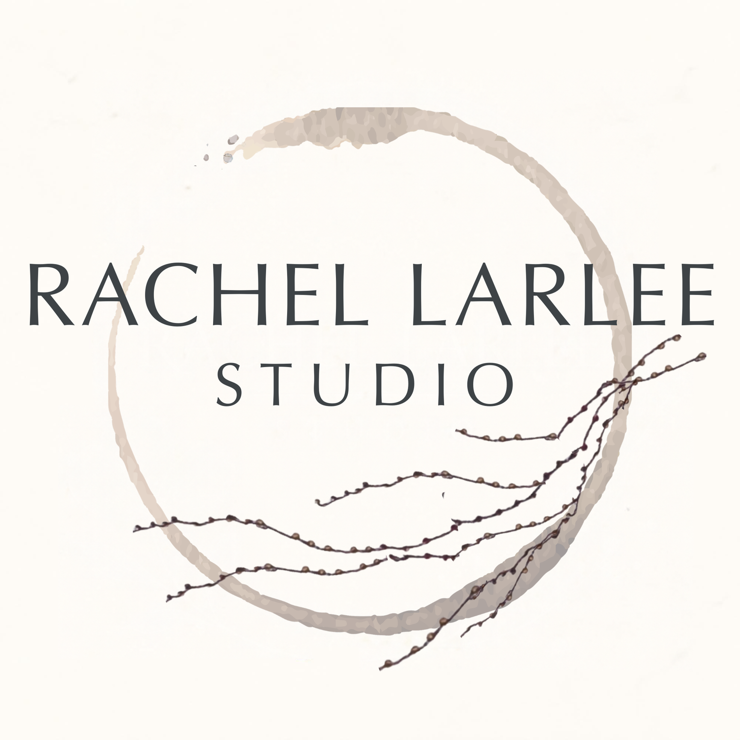 Rachel Larlee | Mixed Media Artist