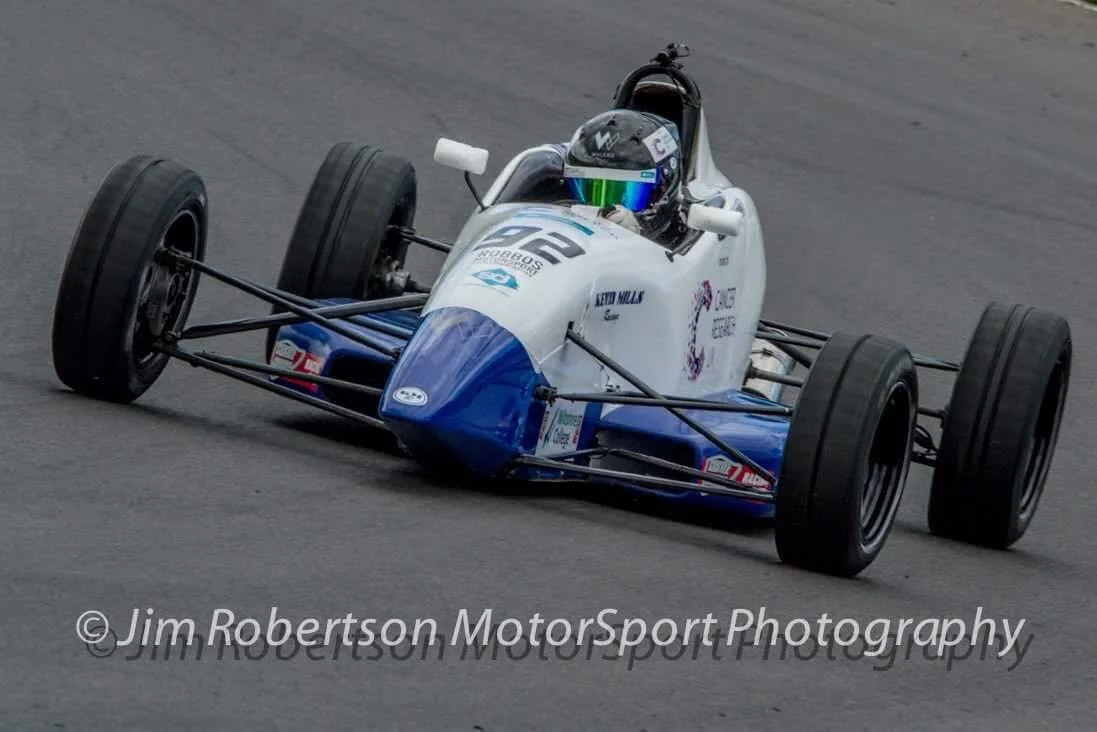 Castle Combe Championship Round 5