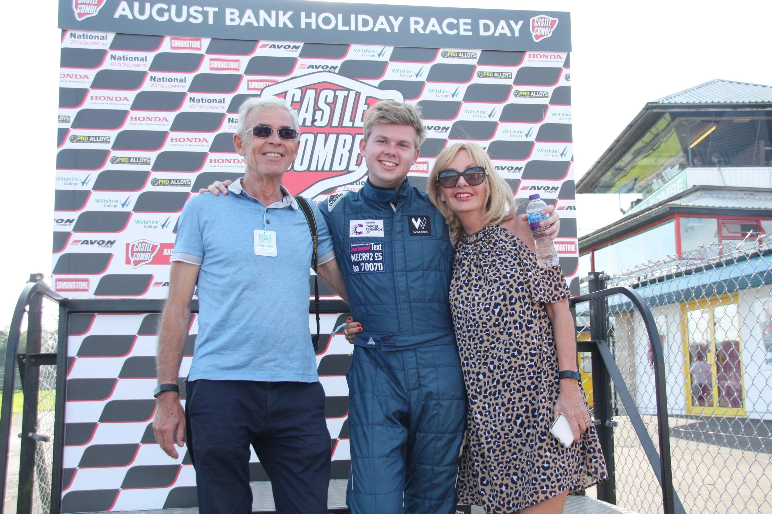 Castle Combe Championship Rounds 6 &amp; 7