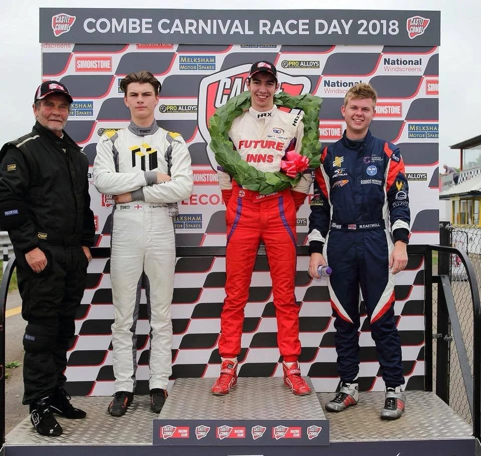 Castle Combe Championship Rounds 4 &amp; 5