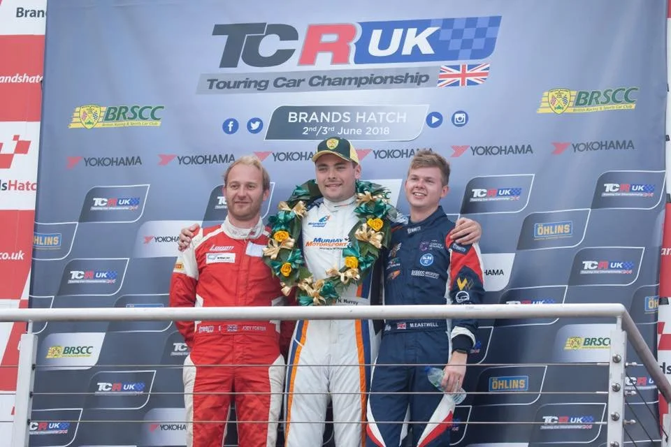 Brands Hatch, FF1600 Championship Rounds 7, 8 &amp; 9