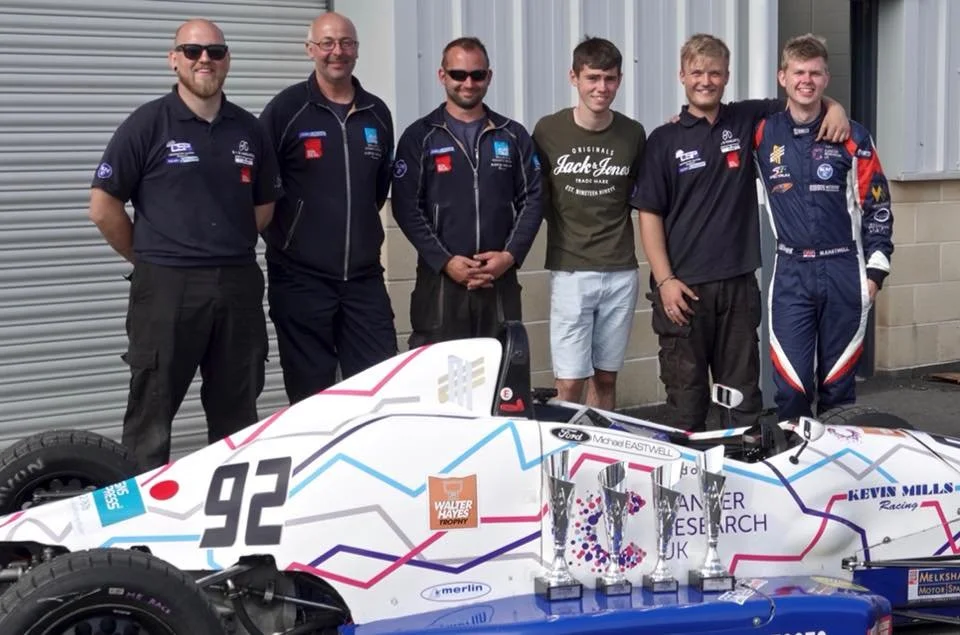 Kirkistown National Rounds 10, 11 &amp; 12