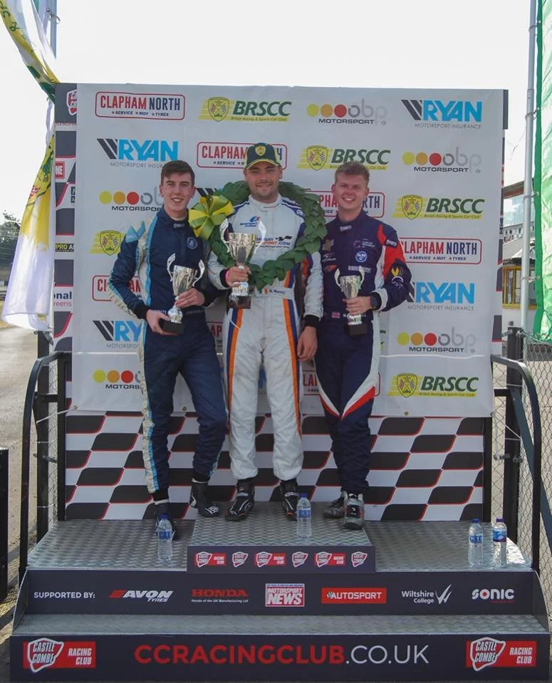 Castle Combe National Rounds 13, 14 &amp; 15