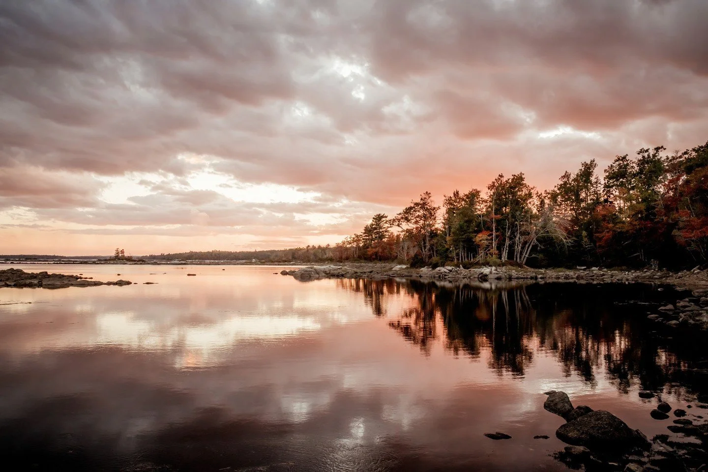 Not a bad place to plan your photos for... hint, hint!