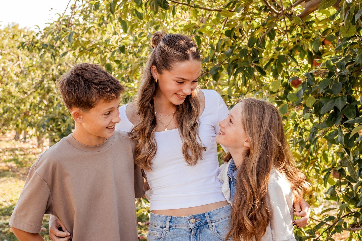 Hard to believe I've been taking pics of these kids for 10 yrs... and known them since they were babies!