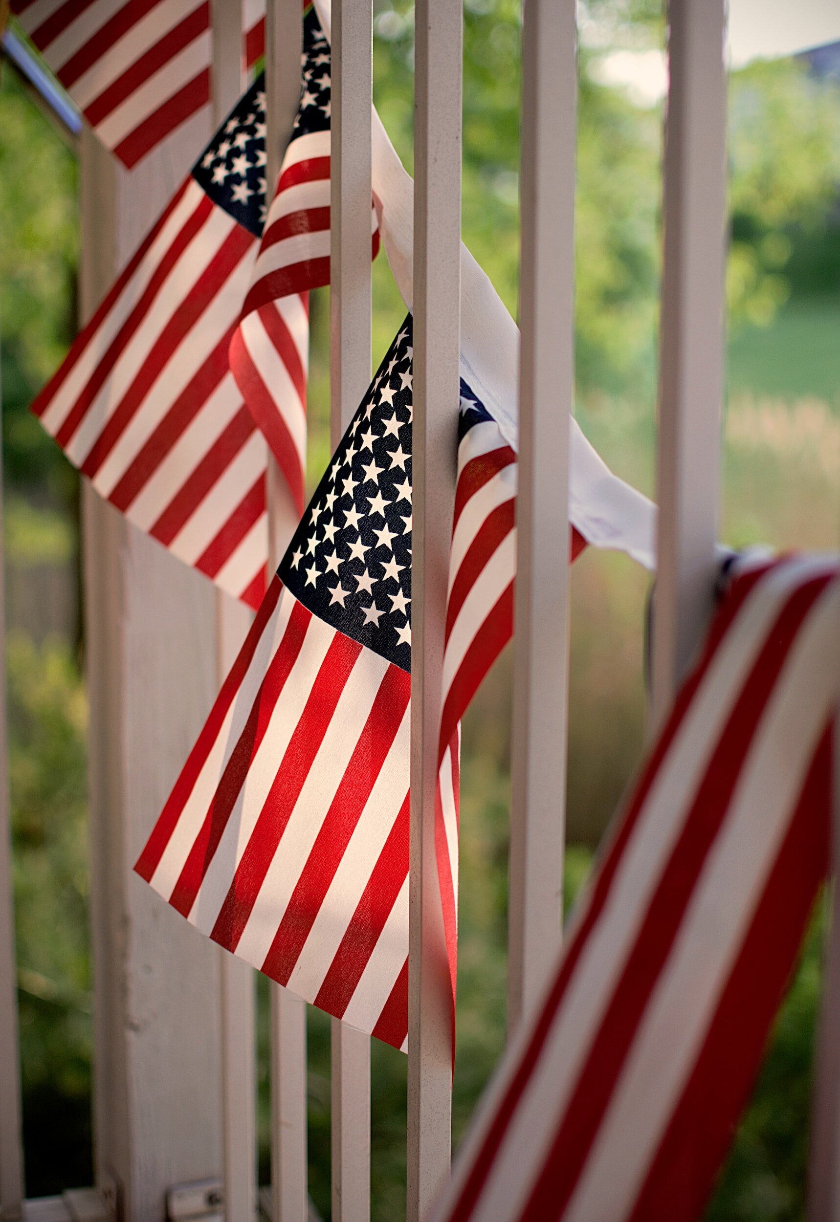 Annual Veteran's Day Services in Leominster