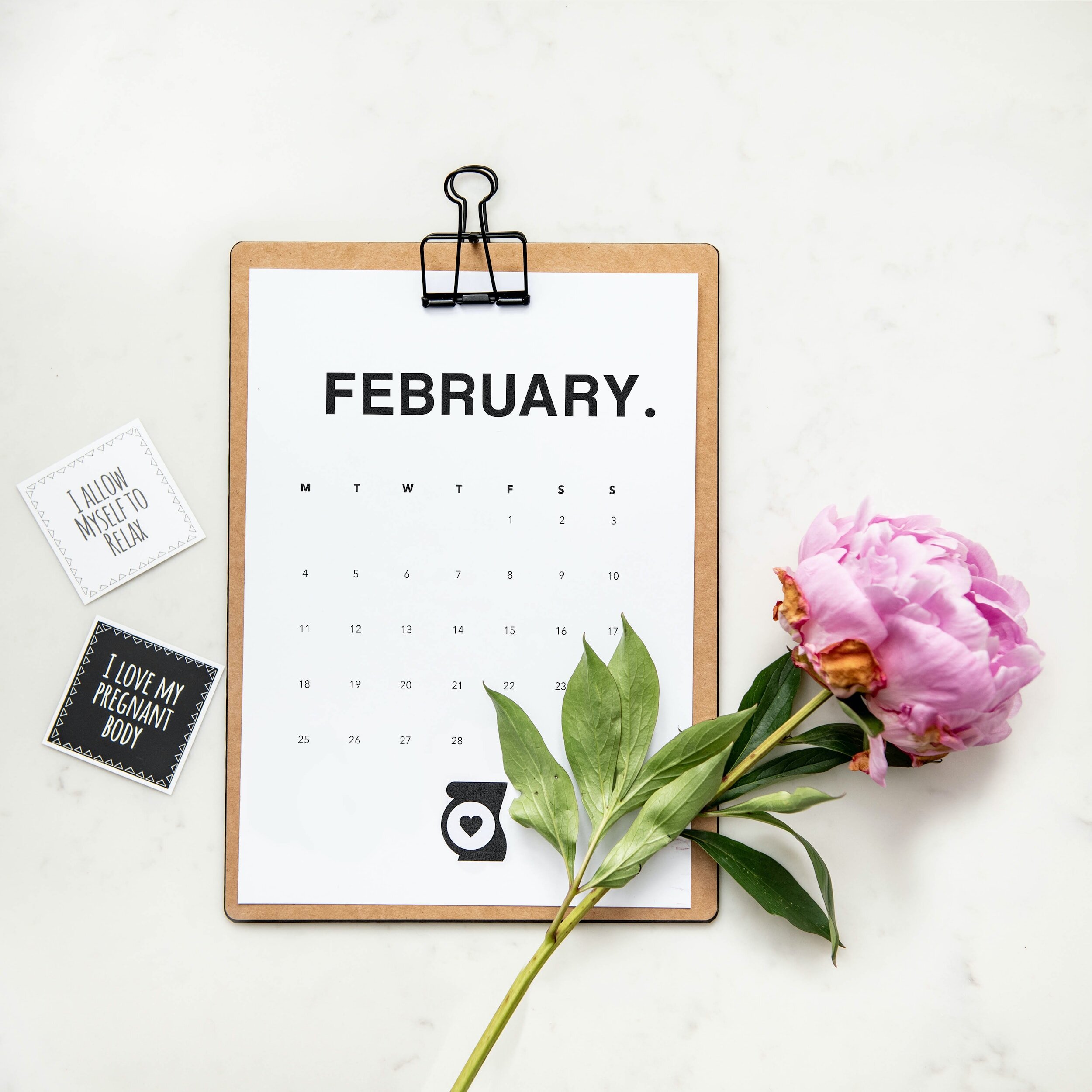 February Monthly Meeting