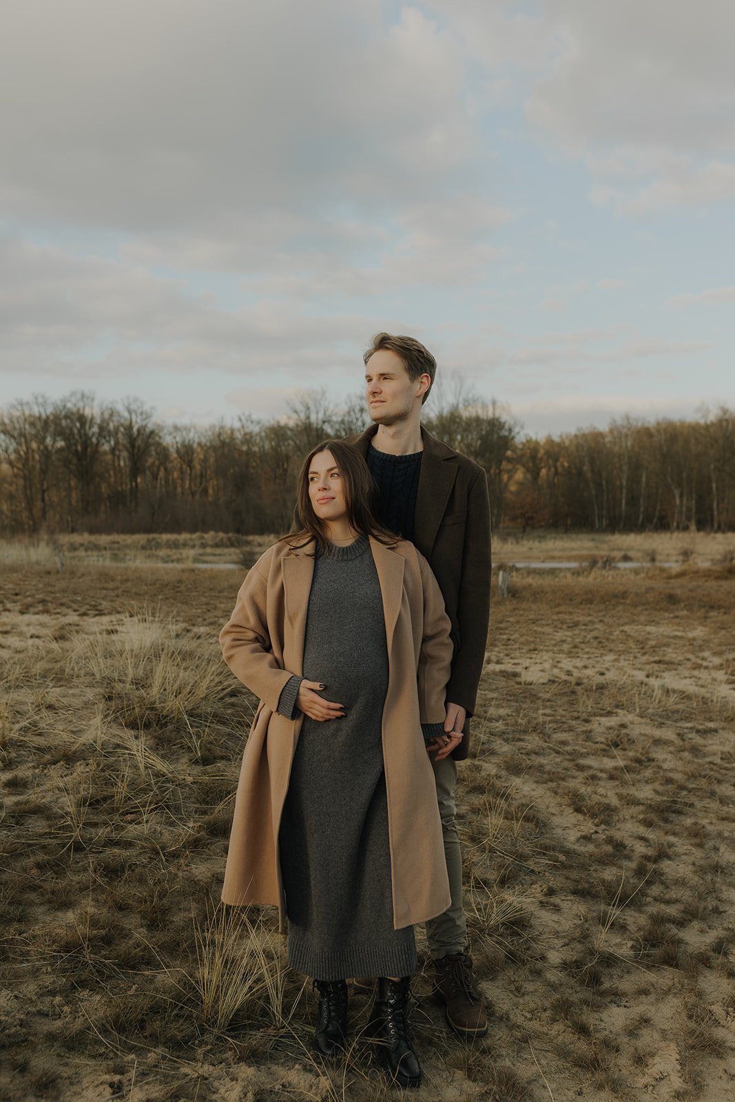 WAITING FOR YOU | BOBERGER DÜNEN