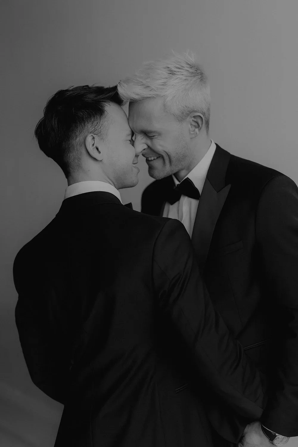 TRUE COLORS | FOR THE ANTI BRIDE 