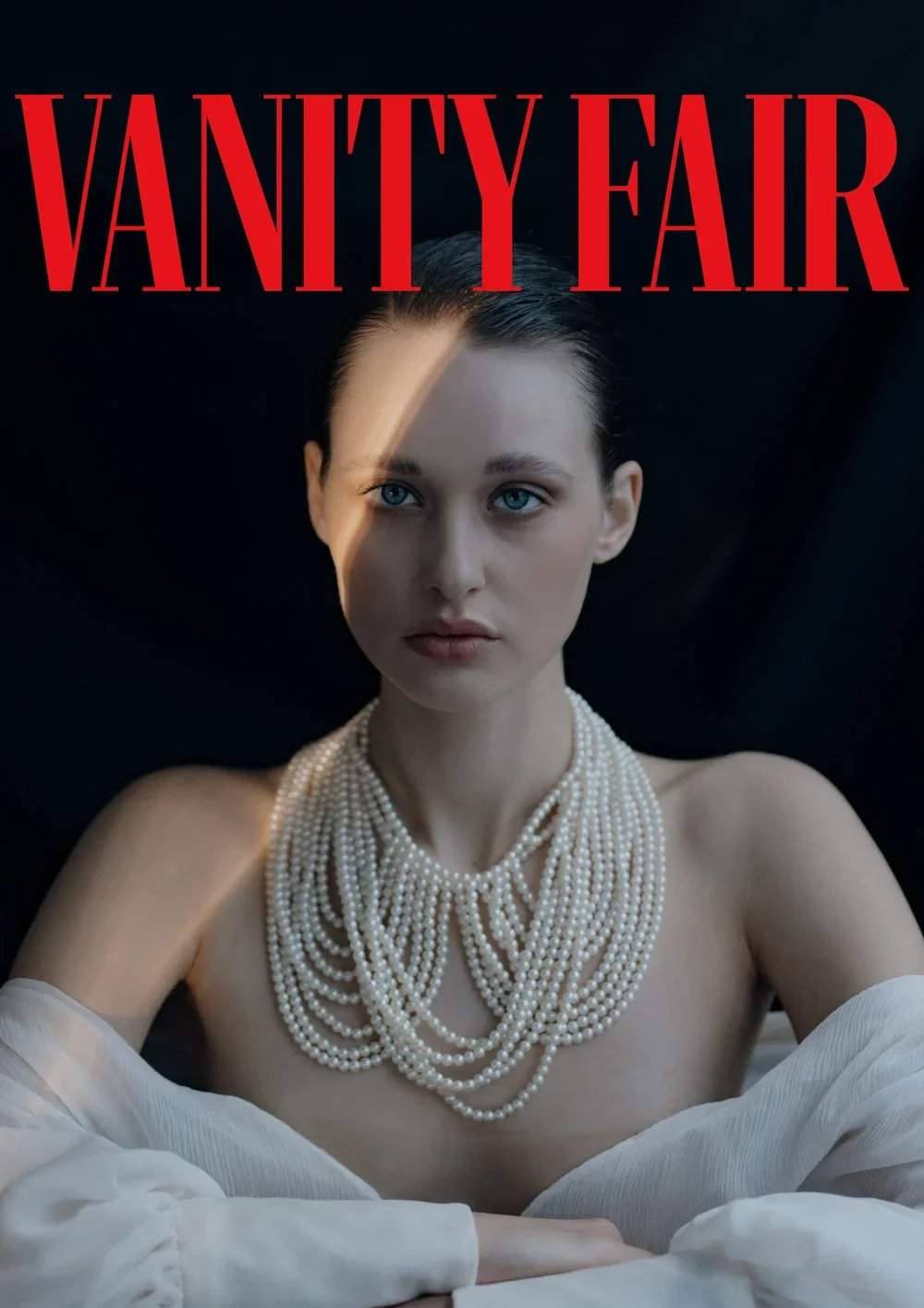 IRRESISTIBLE | PUBLISHED @ VANITY FAIR